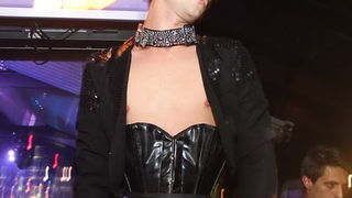 Cro a Porter party u klubu Mansion, foto: G. Peresin Cro a Porter party u klubu Mansion, foto: G. Peresin