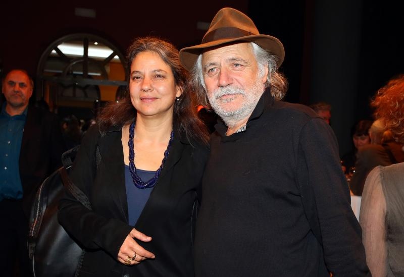 Domjenak nakon predstave “Nevidljivi”