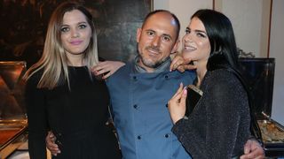 Virska gala večer u Grand hotelu Bonavia u Rijeci Virska gala večer u Grand hotelu Bonavia u Rijeci