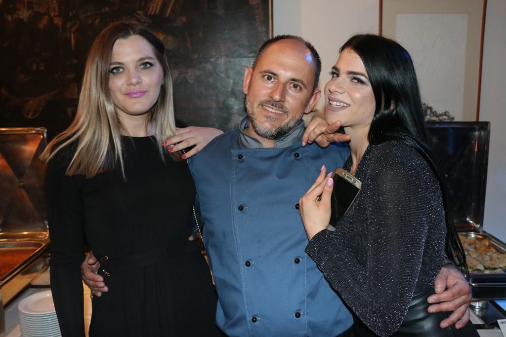 Virska gala večer u Grand hotelu Bonavia u Rijeci Virska gala večer u Grand hotelu Bonavia u Rijeci