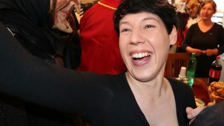 Virske maškare: Nedjelja u znaku zvijezdice Meri, Tota i Tempo Banda