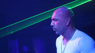 Doček Nove godine na Višnjiku uz DJ Moralesa (Foto:Saša Čuka)