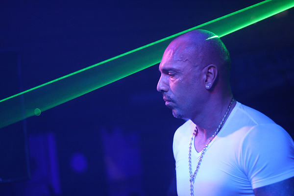 Doček Nove godine na Višnjiku uz DJ Moralesa (Foto:Saša Čuka)