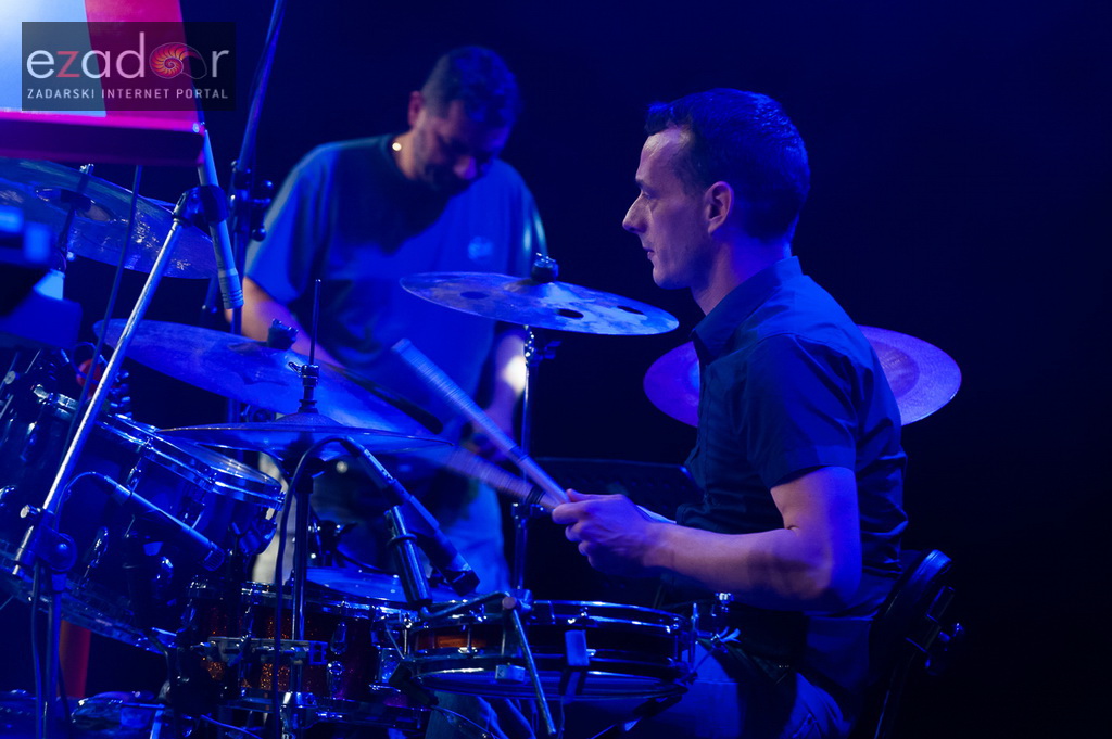 Humanitarni koncert “Pjesmom za Petru” u dvorani Krešimir Ćosić