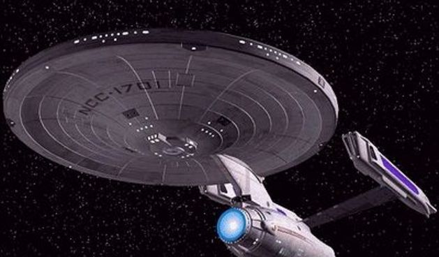 Enterprise (Foto: abusemagazine.com)