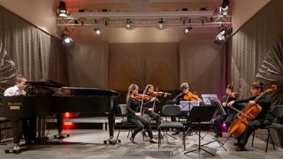 Koncert “Božić uz Zoranić” @ Kneževa palača