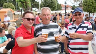 Velika prvosvibanjska fešta na Viru Velika prvosvibanjska fešta na Viru