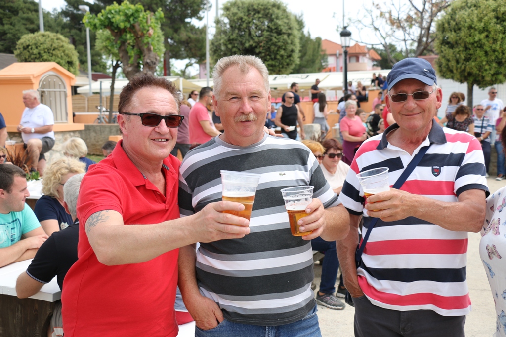 Velika prvosvibanjska fešta na Viru Velika prvosvibanjska fešta na Viru