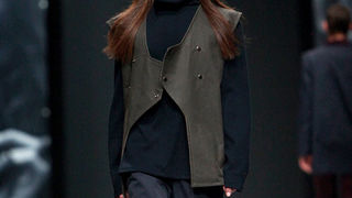 Jučer je završeno izdanje Cro A Porter-a @ LAUBA na kojem su svoje kolekcije predstavili: Ivona Martinko, Jelena Aleksić, Etna Maar, SPIRIT by T.B./ Tomislav Bahorić Jučer je završeno izdanje Cro A Porter-a @ LAUBA na kojem su svoje kolekcije predstavili: Ivona Martinko, Jelena Aleksić, Etna Maar, SPIRIT by T.B./ Tomislav Bahorić