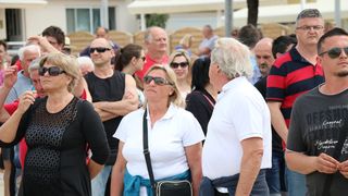 Velika prvosvibanjska fešta na Viru Velika prvosvibanjska fešta na Viru