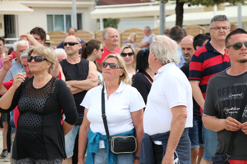 Velika prvosvibanjska fešta na Viru Velika prvosvibanjska fešta na Viru