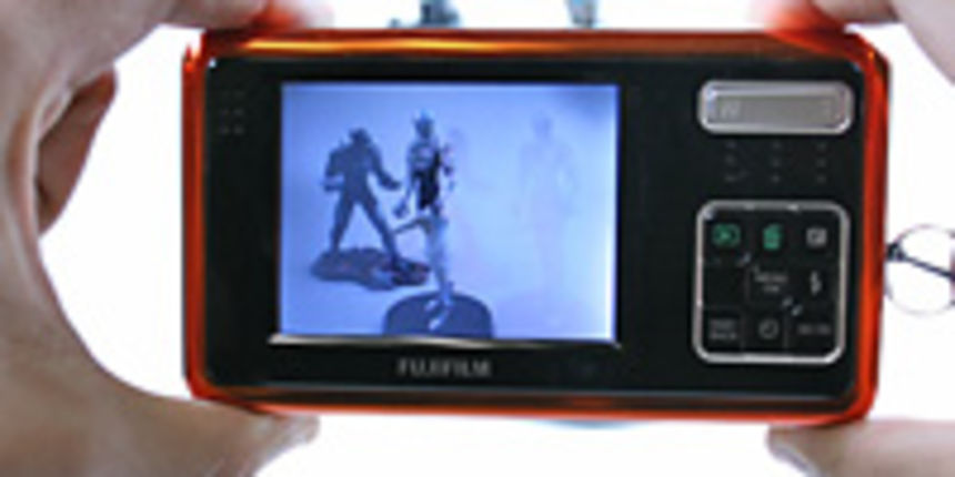 Fujifilm 3D (Foto: Bug.hr) Fujifilm 3D (Foto: Bug.hr)