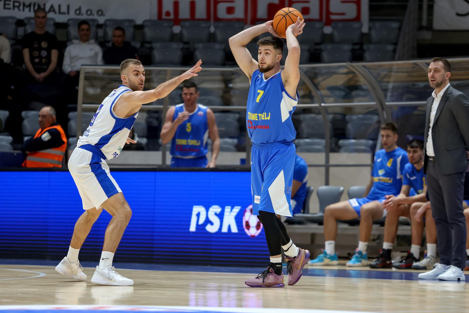 Favbet Premijer liga, 13. kolo: KK Zadar – KK Zabok 80-53 Favbet Premijer liga, 13. kolo: KK Zadar – KK Zabok 80-53