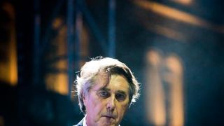 Koncert Bryana Ferryja na Stradunu povodom 100 godina hotela Excelsior.  Photo:Grgo Jelavić/PIXSELL