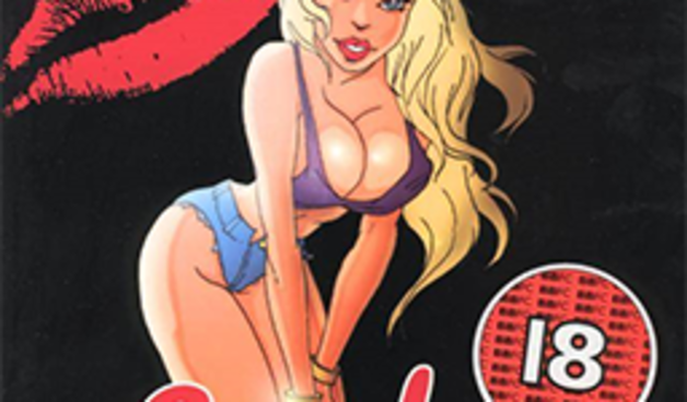 Seksi pikseli – najpoznatije erotske video igre (Metro-portal.hr)