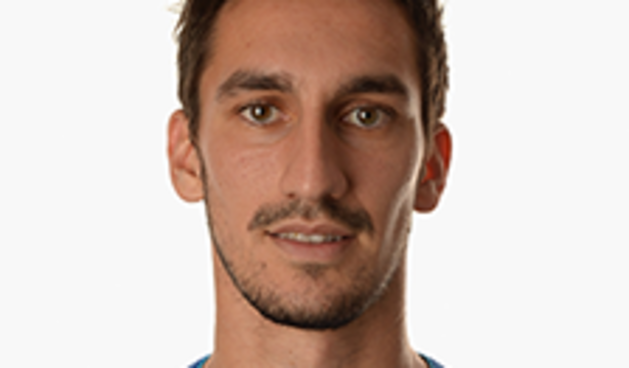 Davide Astori, foto: twitter