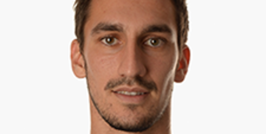 Davide Astori, foto: twitter
