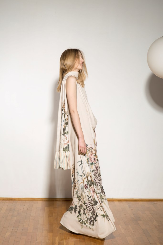 Amarie lookbook za proljeće 2017.