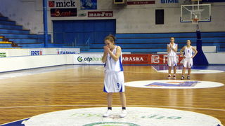 ZKK Zadar – ZKK Pula Biska 80-65 ZKK Zadar – ZKK Pula Biska 80-65