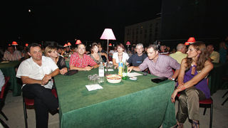 Tribute to Swing 2009. (foto: Marin Gospić)