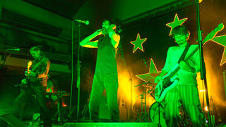 Goran Bare i Majke @ Arsenal Zadar Goran Bare i Majke @ Arsenal Zadar