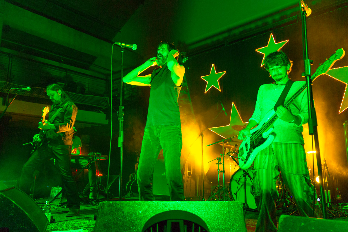 Goran Bare i Majke @ Arsenal Zadar Goran Bare i Majke @ Arsenal Zadar