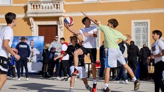 Manifestacija ”Zadar je naš”
