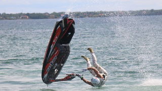 Vir: Alpe Adria Jet Ski Tour 2105.