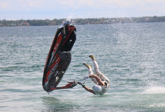 Vir: Alpe Adria Jet Ski Tour 2105.