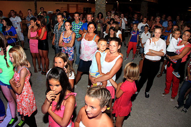 Virsko ljeto: Koncert Žanamari Lalić