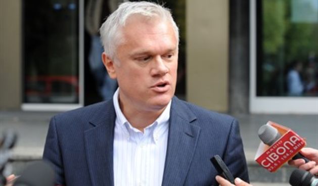 Darko Tipurić (foto: Drago Sopta/CROPIX)