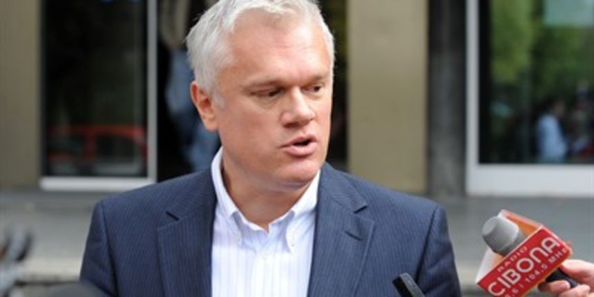 Darko Tipurić (foto: Drago Sopta/CROPIX) Darko Tipurić (foto: Drago Sopta/CROPIX)