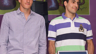 Dodjela nagrada “Zadarsko srce” u klubu Satir (foto:Saša Čuka) Dodjela nagrada “Zadarsko srce” u klubu Satir (foto:Saša Čuka)