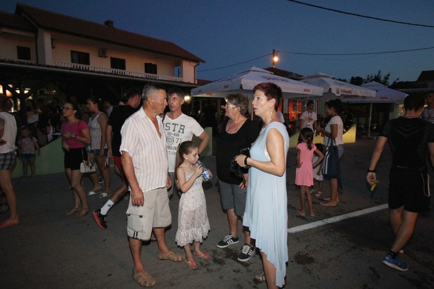 Bibinje Summer Run 2017