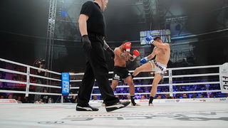 Final Fight Championship Zadar, Foto: Roberto Lerga Final Fight Championship Zadar, Foto: Roberto Lerga