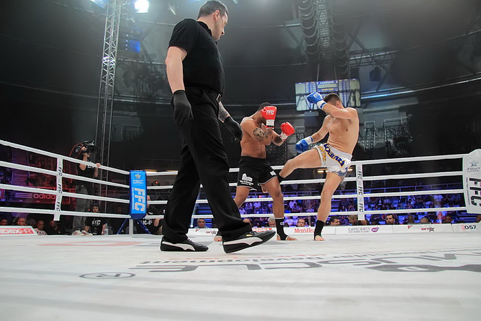 Final Fight Championship Zadar, Foto: Roberto Lerga Final Fight Championship Zadar, Foto: Roberto Lerga