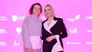 Chic Evolution @ Providurova palača Chic Evolution @ Providurova palača