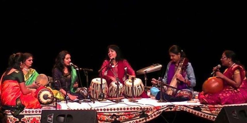 Indijska glazba i ples večeras od 19 sati na Pozdravu suncu