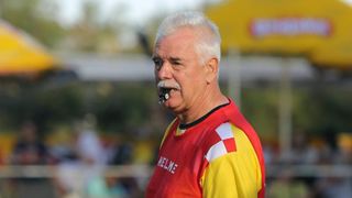 Na zadarskoj plaži Kolovare odigran je malonogometni turnir “Ožujsko kup 2014.”, Photo: Filip Brala/PIXSELL Na zadarskoj plaži Kolovare odigran je malonogometni turnir “Ožujsko kup 2014.”, Photo: Filip Brala/PIXSELL