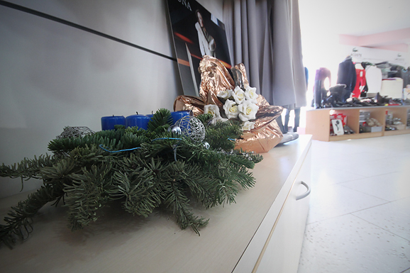 RR moda , Polačišće 9 (foto:Saša Čuka) RR moda , Polačišće 9 (foto:Saša Čuka)