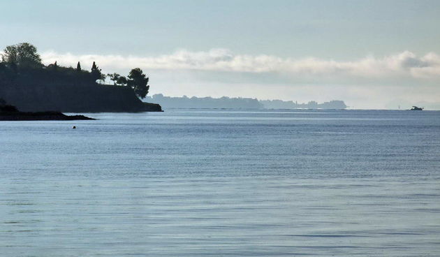 Nedjeljnji đir 14. listopada 2012. Foto: Leonard Kvarantan