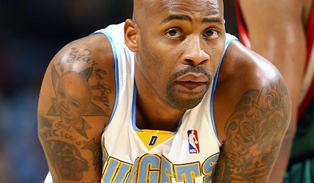 Chucky Atkins, foto: Espn