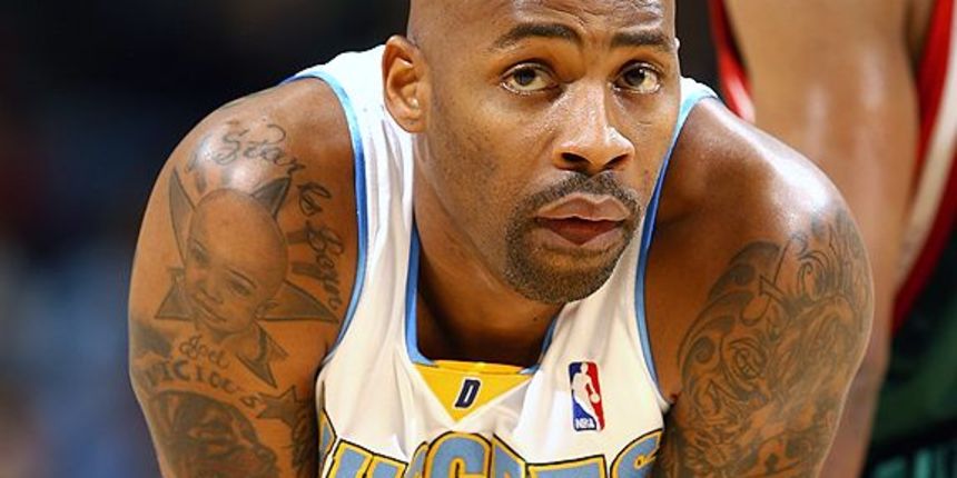 Chucky Atkins, foto: Espn