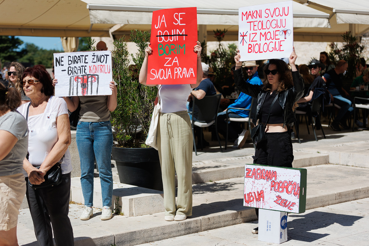 Đir po gradu, subotnja špica, 24. svibnja 2025. Đir po gradu, subotnja špica, 24. svibnja 2025.
