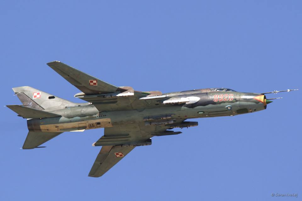 Međunarodni aeromiting u mađarskom Kecskemetu, 3. kolovoza, foto: Goran Krošelj Međunarodni aeromiting u mađarskom Kecskemetu, 3. kolovoza, foto: Goran Krošelj