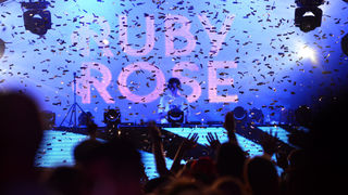 Aquarius: Gostovanje američke zvijezde Ruby Rose