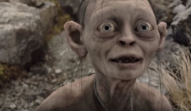 Gollum