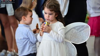 City Galleria: Proljetna glazbena bajka uz “Libreto”