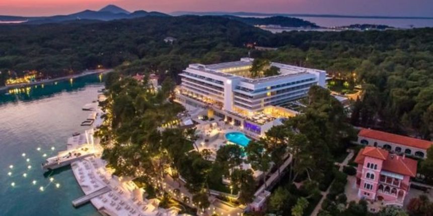 Lošinj hoteli Lošinj hoteli