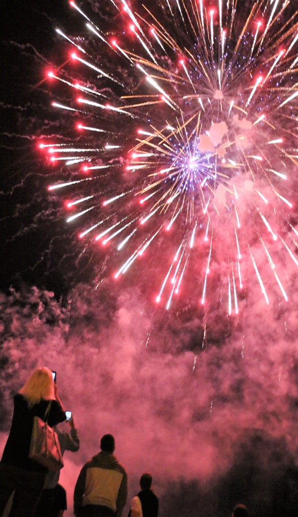 Otvorenje Virskog ljeta uz koncert Vanne Otvorenje Virskog ljeta uz koncert Vanne